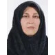 دکتر مهری جعفری شبیری
