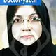 دکتر ناهید مظاهری