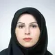 دکتر مریم مهرورز
