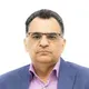 دکتر مرتضی احمدی نسب