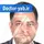 دکتر کریم دلاوری