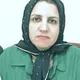 طاهره محمودی میمند