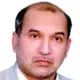 دکتر عنایت اله محمدزئی