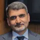دکتر محمدمهدی حسینائی