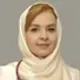 دکتر رکسانا پی سپار