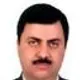 دکتر عنایت الله نعمت خراسانی