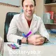 دکتر علی اکبر حافظی