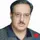 دکتر علی زینعلی