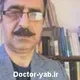 دکتر بهزاد راجی فر