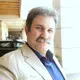 دکتر دیانوش ثقه مجتهدی