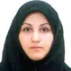 مهدیه حامدبهزاد