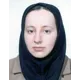 دکتر پریوش مشفق قاسم آبادی