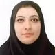 دکتر فریبا ذوالفقاری سیچانی