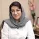 دکتر فریده مظفری کرمانی