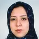 دکتر فیروزه فرمهینی فراهانی